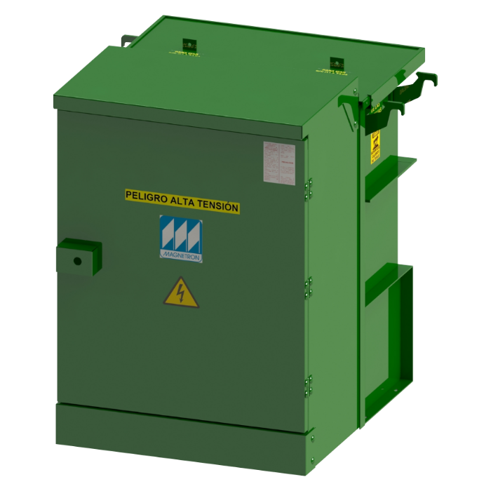 Switchgear box