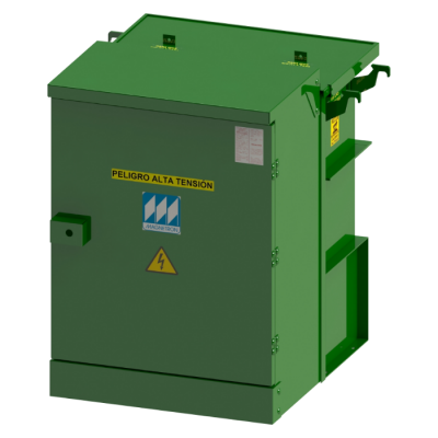 Switchgear box