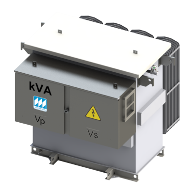 Variable Frequency Transformers